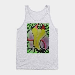 RAMSES 2 Tank Top